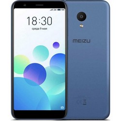 Замена динамика на телефоне Meizu M8c в Туле